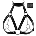 Biker Bra