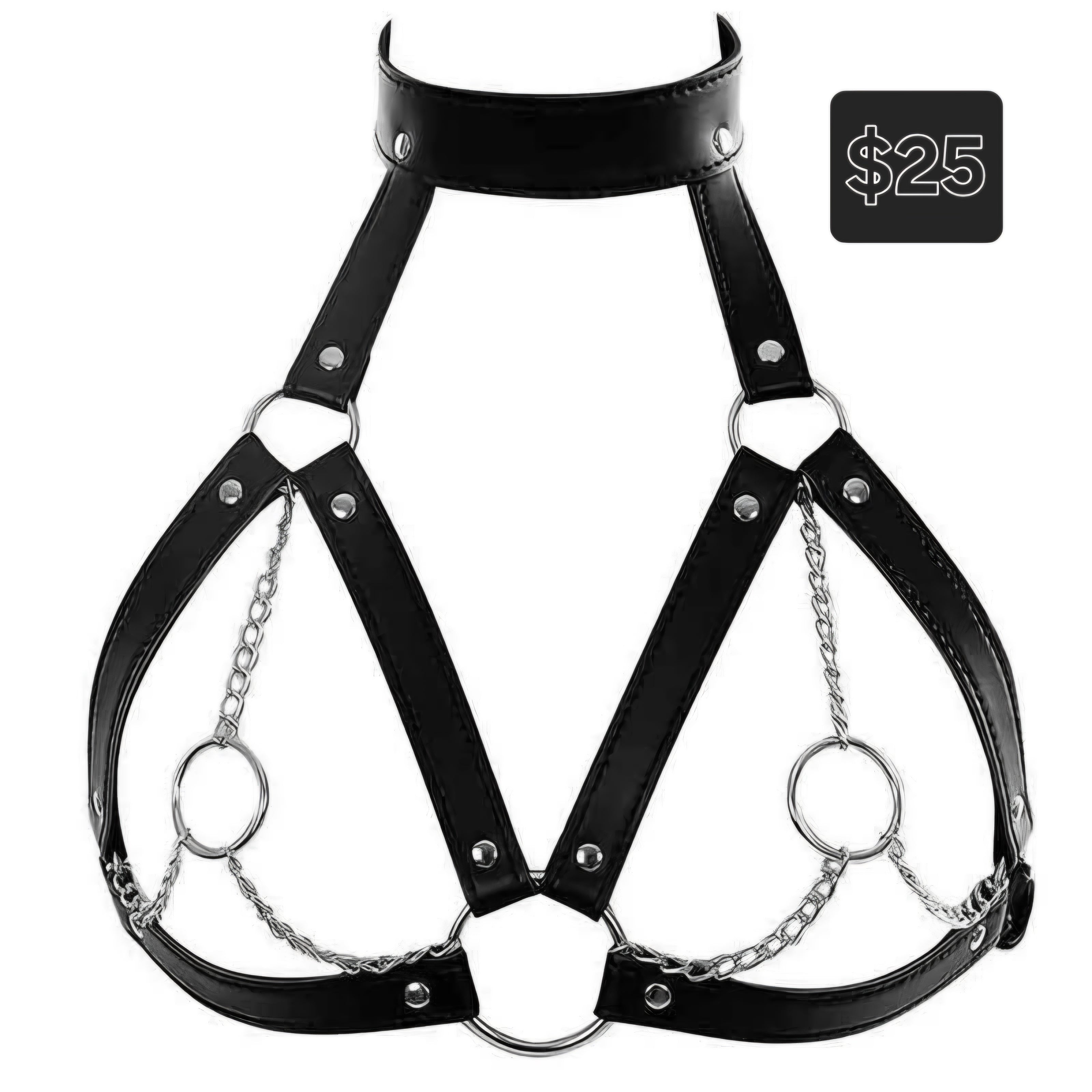 Biker Bra