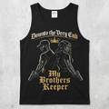 Tank top shirt