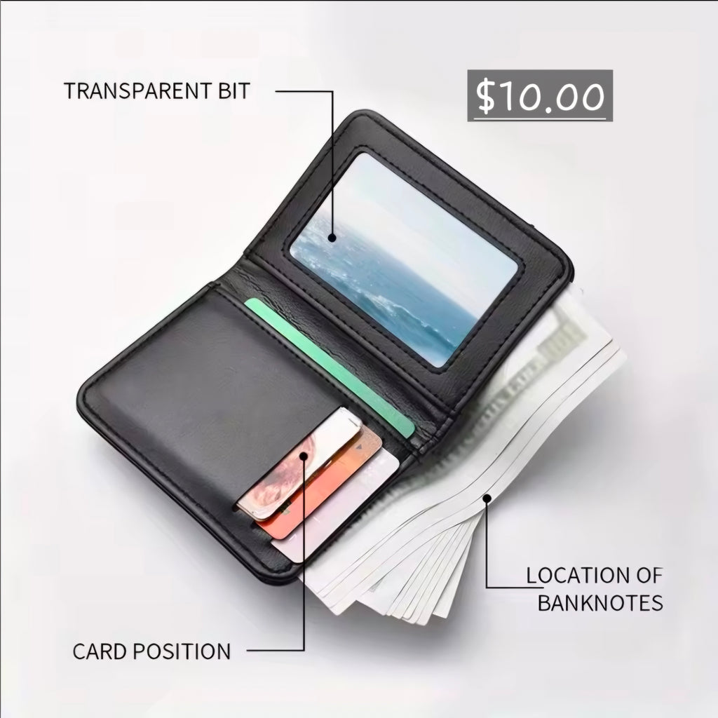 Mens Wallet
