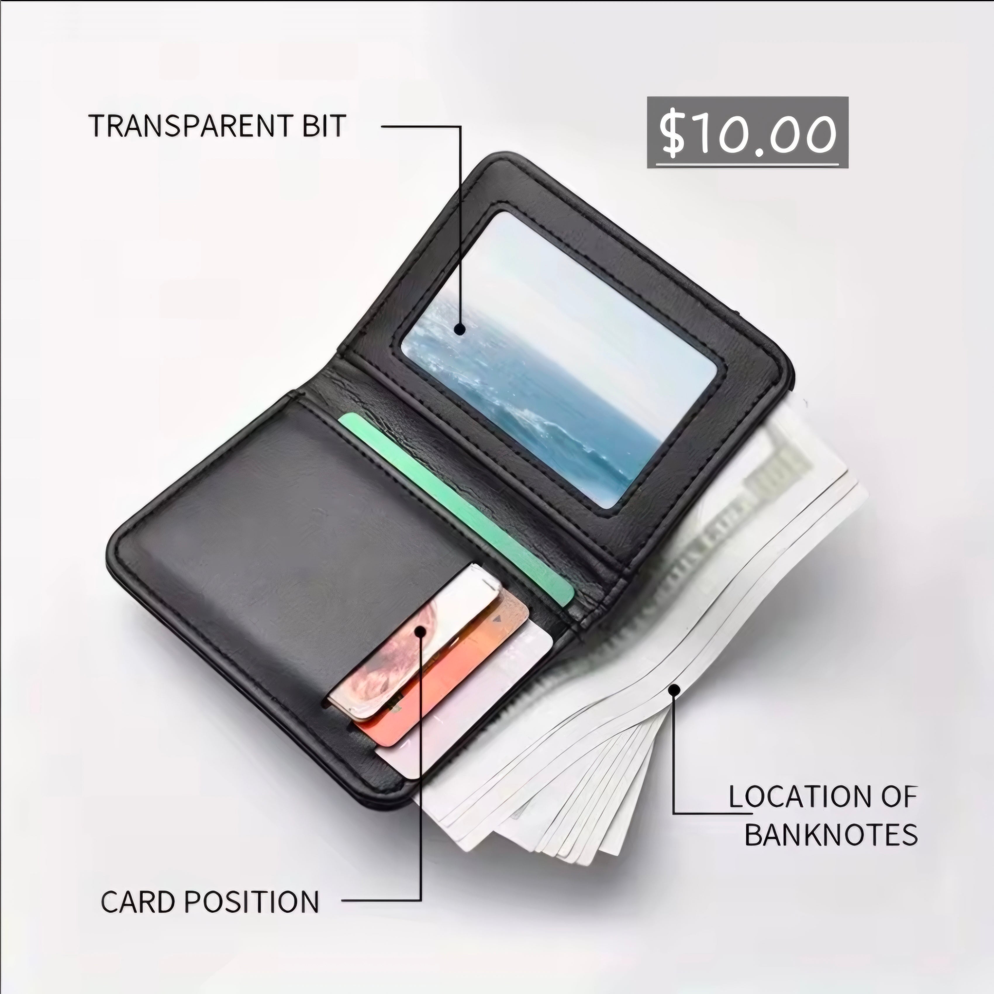 Mens Wallet