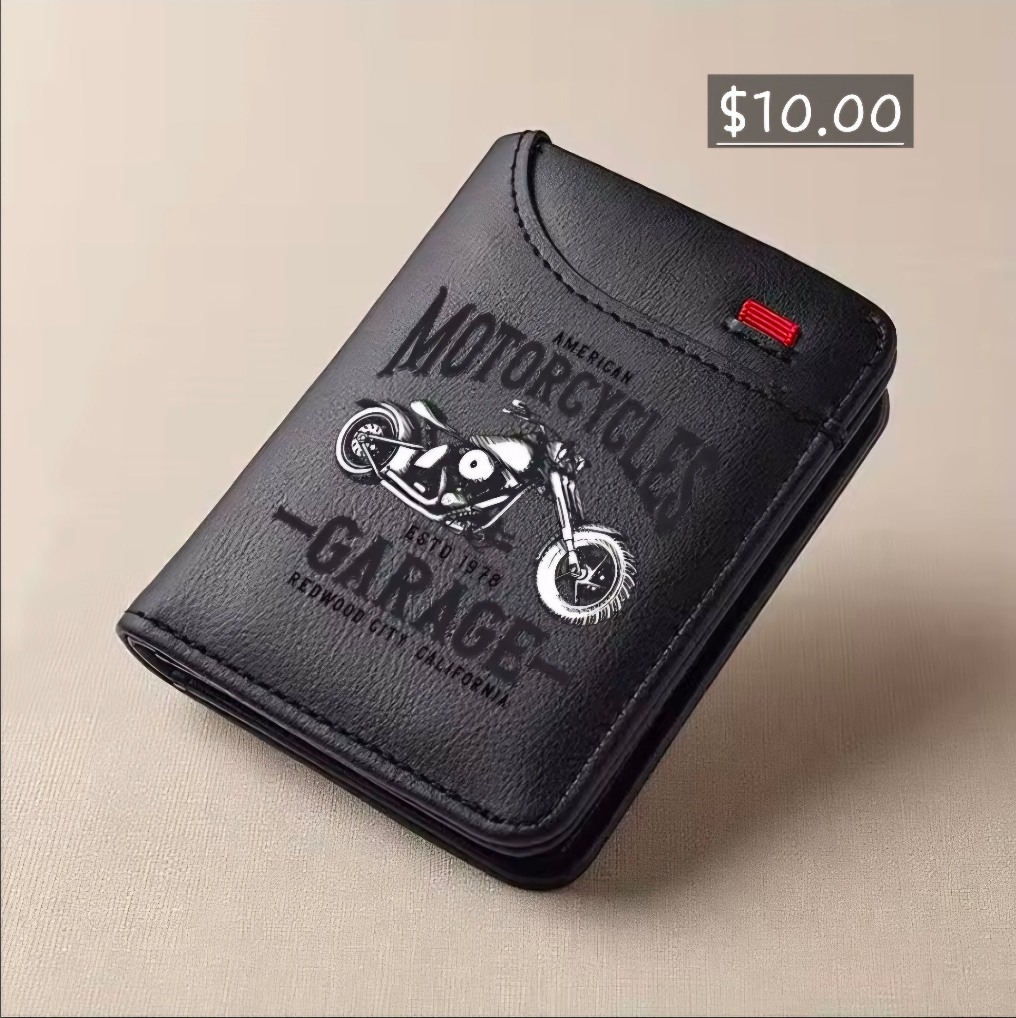 Mens Wallet