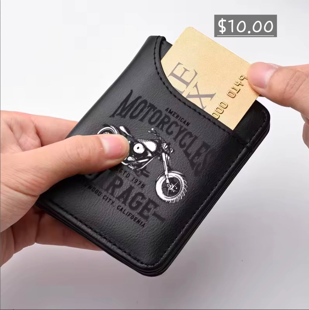 Mens Wallet