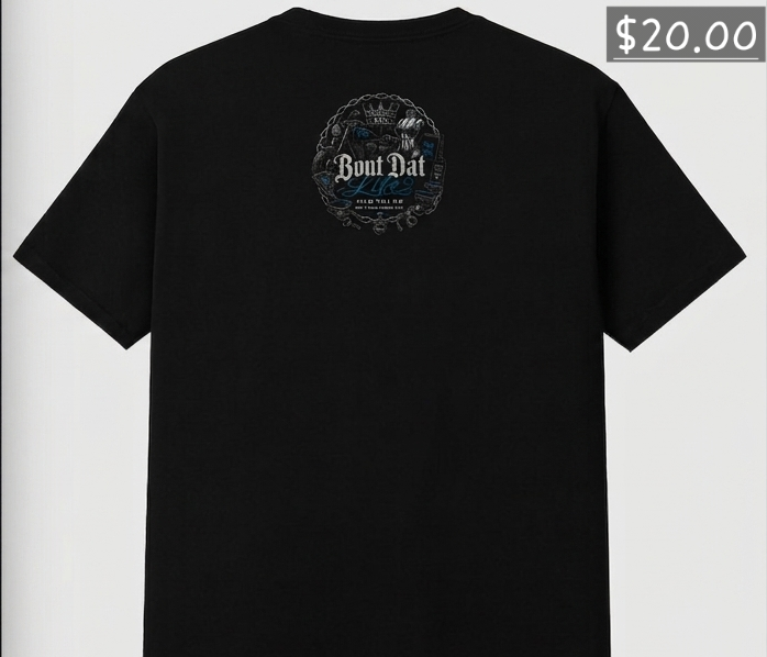 BIKER SHORT SLEEVE T-SHIRT